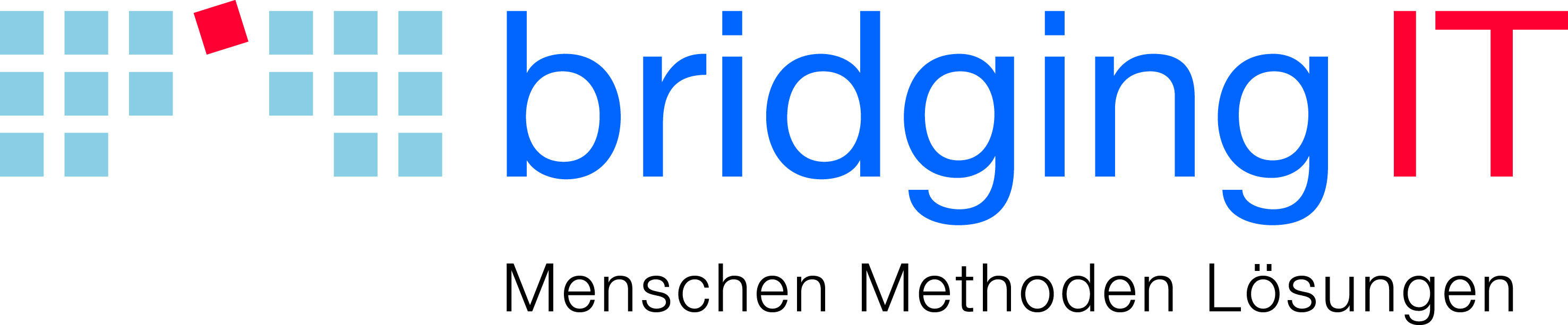 BridgingIT GmbH logo